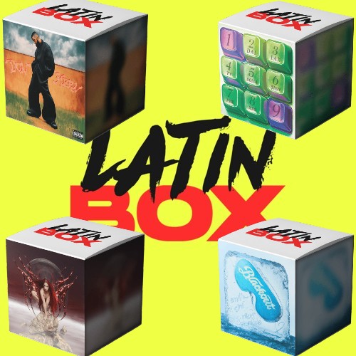 capaz (merengueton) (Miguel Romá Open Show)